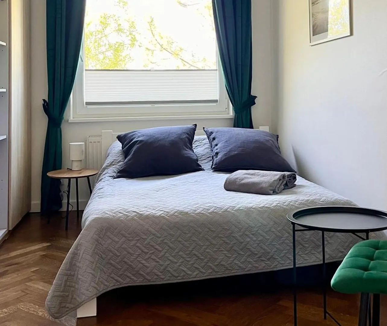 Top Sea Apartament 2 Gdansk