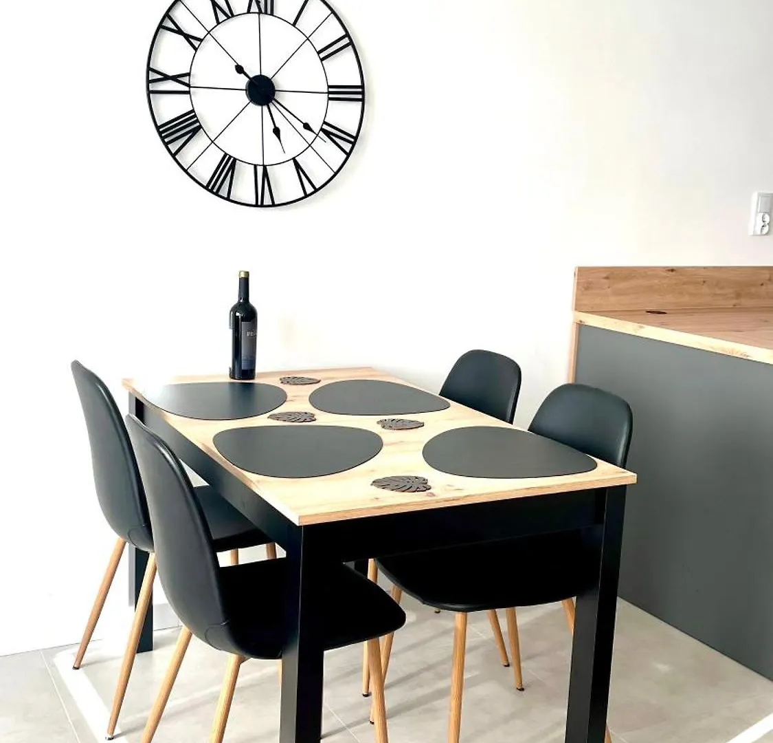 Top Sea Apartament 2 Gdansk